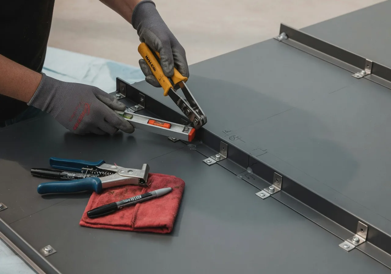 Why choose Metal Roofing Installation in Basile, LA